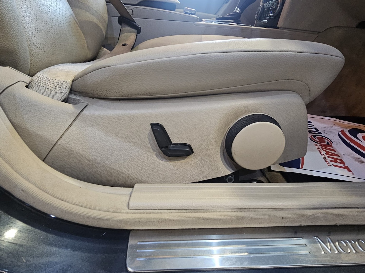 Used Mercedes-Benz C Class 2011 for sale - 77781726: Photo 11