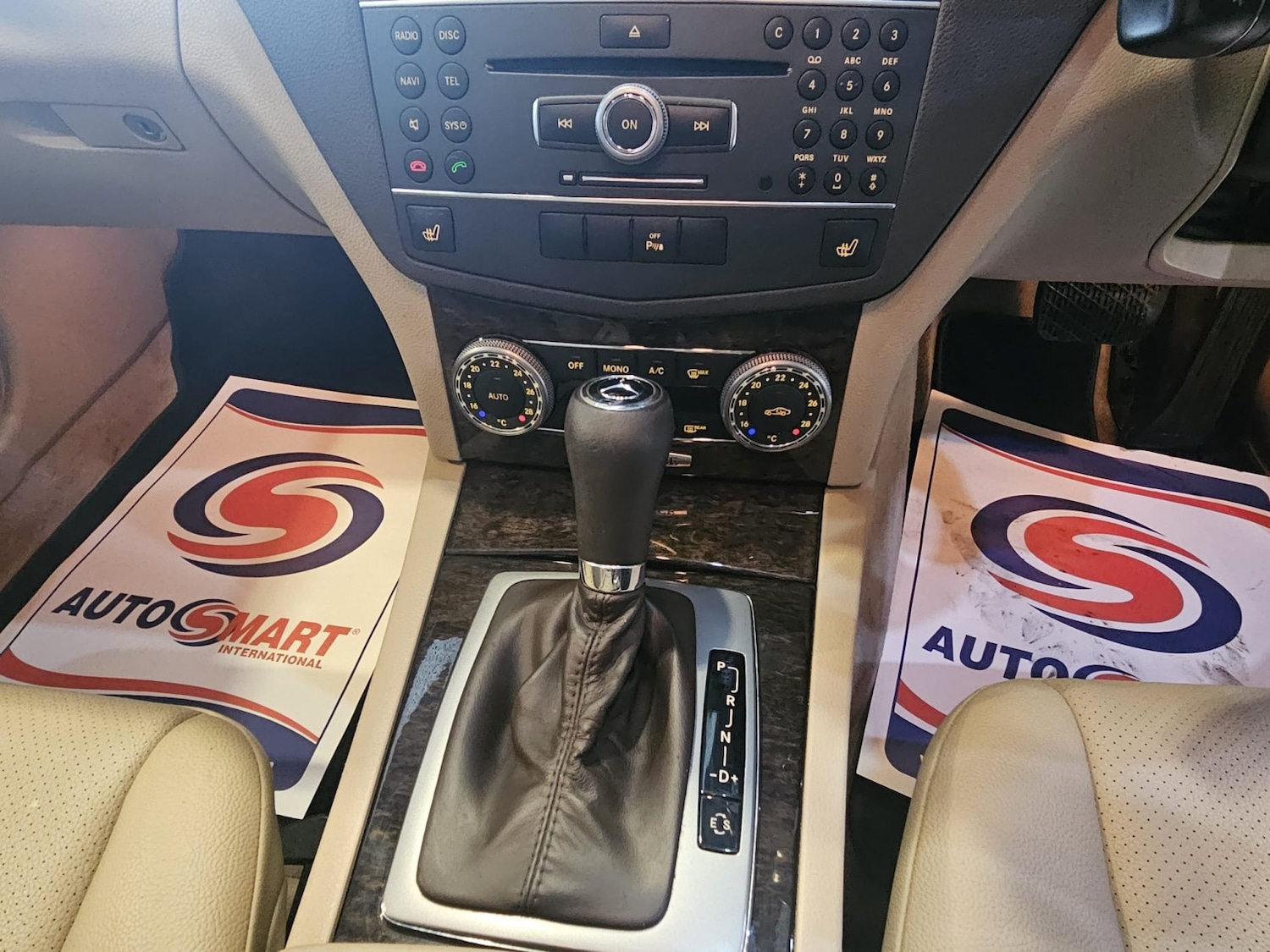 Used Mercedes-Benz C Class 2011 for sale - 77781726: Photo 13