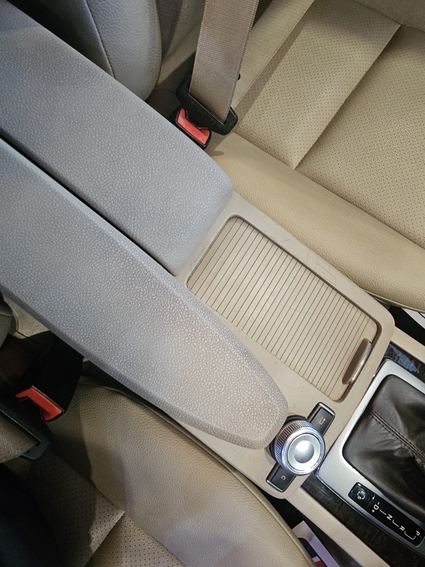 Used Mercedes-Benz C Class 2011 for sale - 77781726: Photo 14