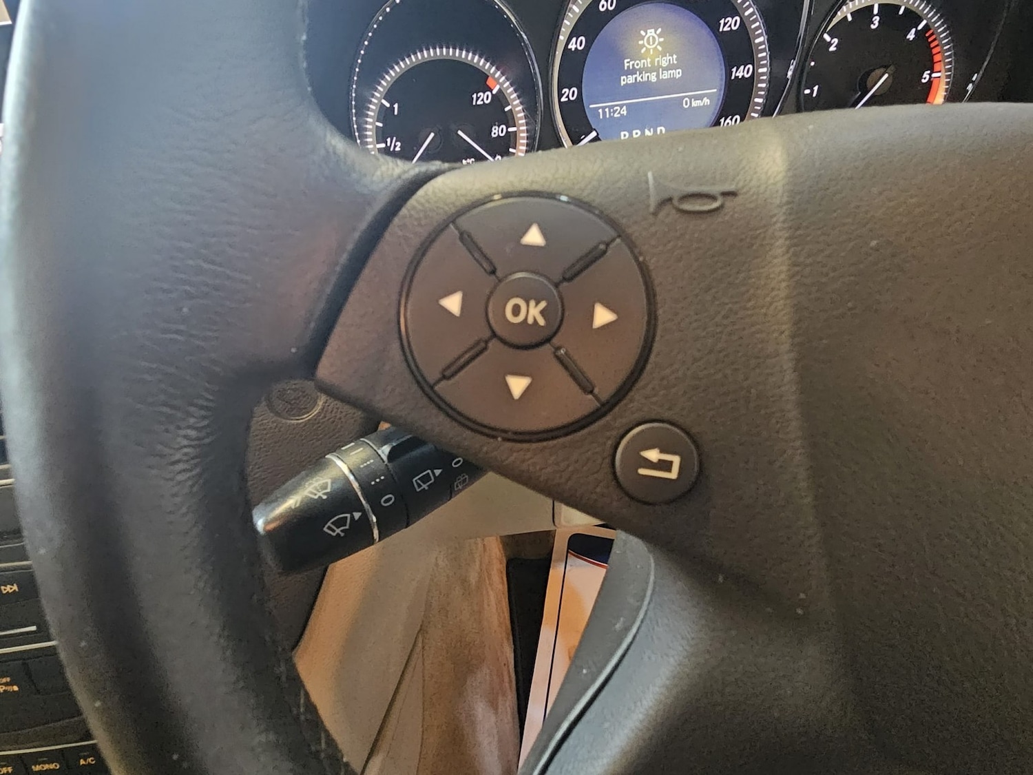 Used Mercedes-Benz C Class 2011 for sale - 77781726: Photo 15