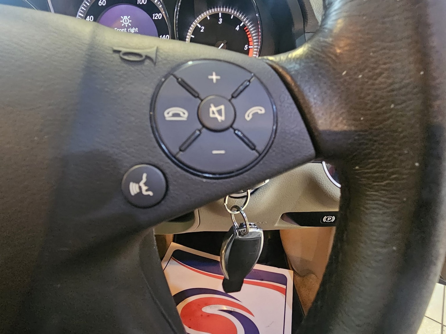 Used Mercedes-Benz C Class 2011 for sale - 77781726: Photo 16