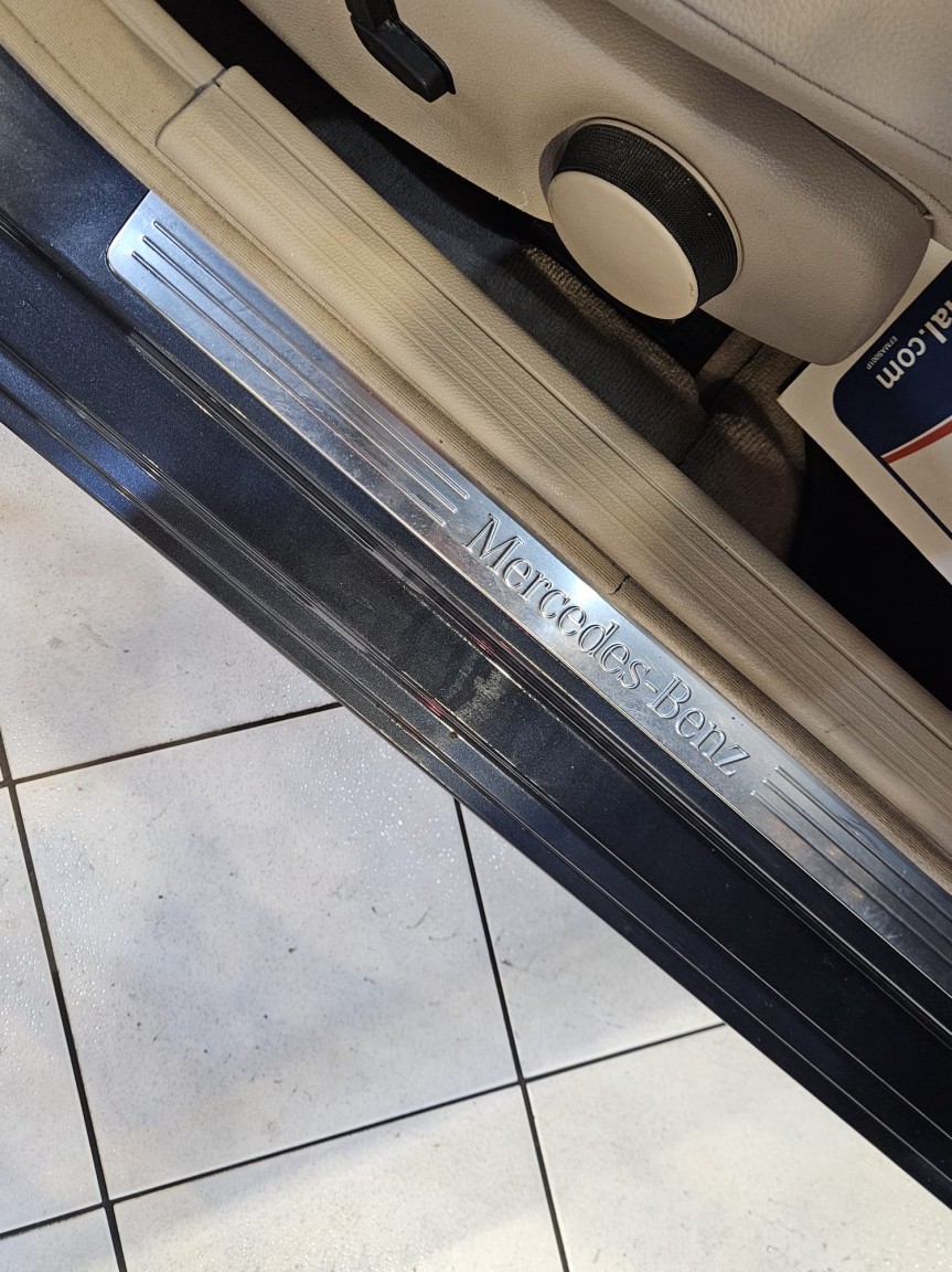 Used Mercedes-Benz C Class 2011 for sale - 77781726: Photo 17