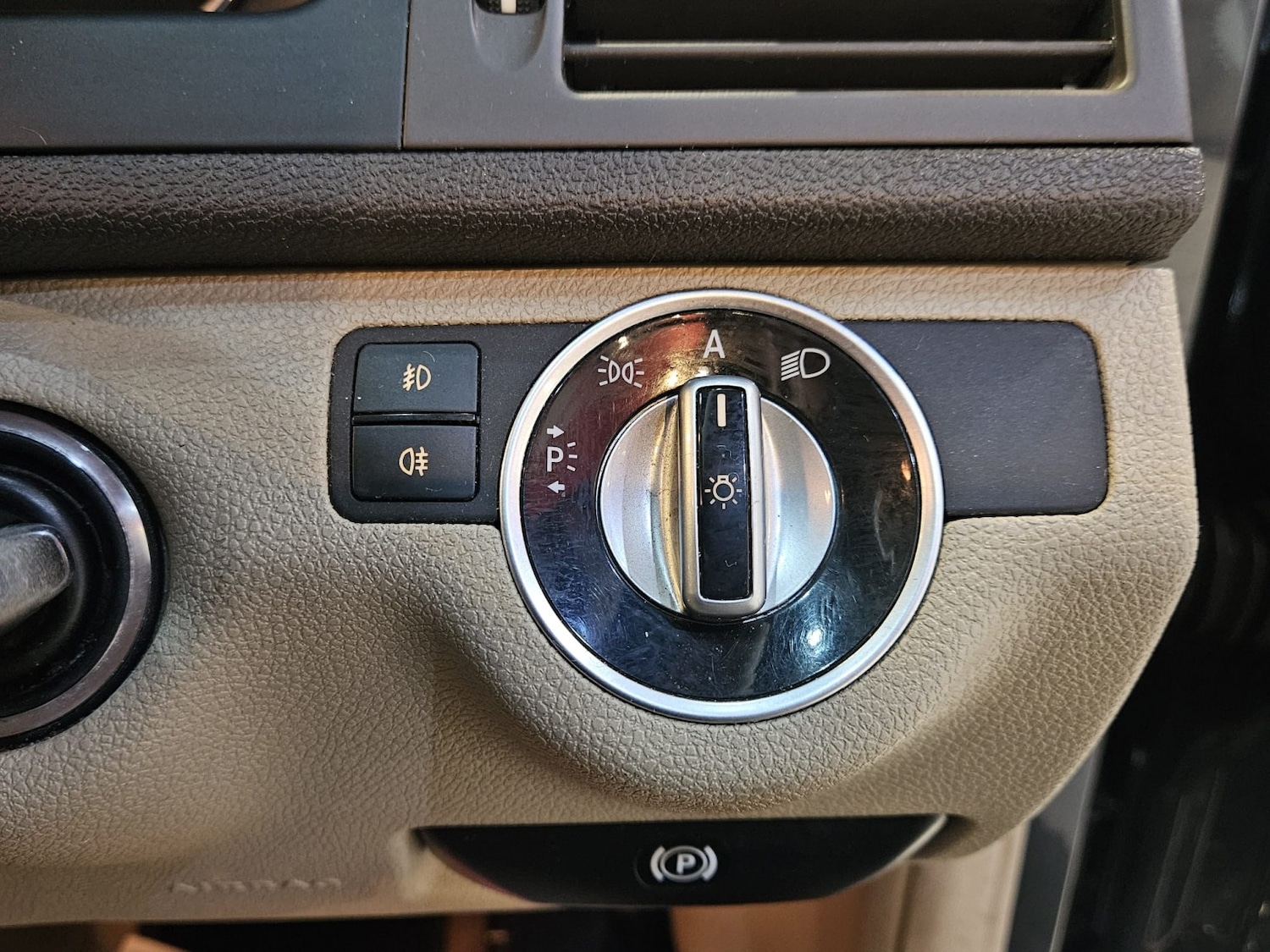 Used Mercedes-Benz C Class 2011 for sale - 77781726: Photo 19