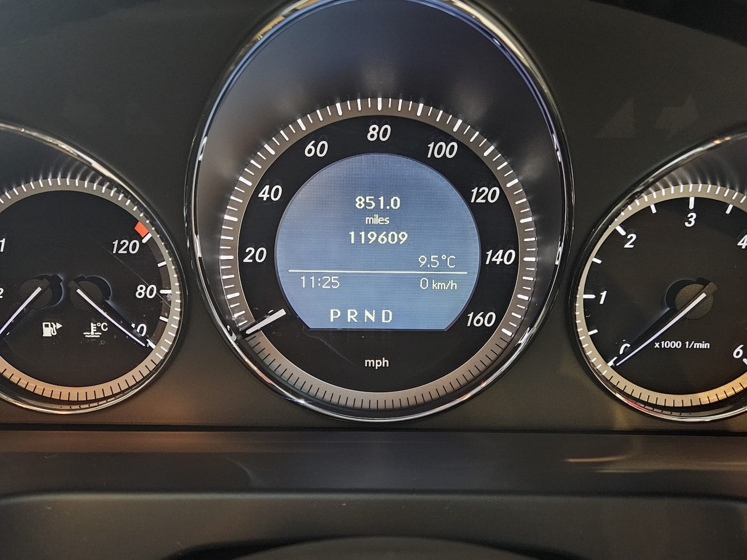 Used Mercedes-Benz C Class 2011 for sale - 77781726: Photo 20