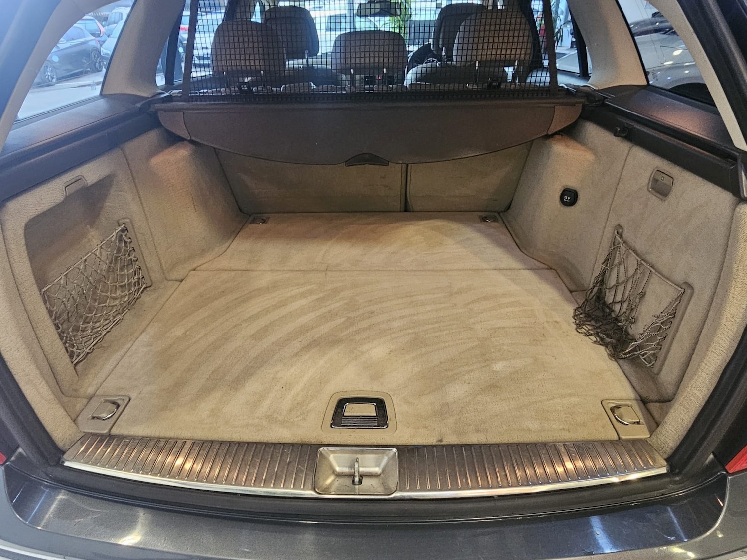 Used Mercedes-Benz C Class 2011 for sale - 77781726: Photo 5