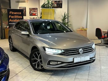 Used Volkswagen Passat 2019 for sale - 79656531: Photo