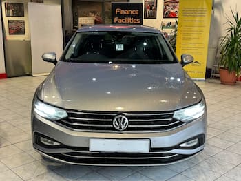 Used Volkswagen Passat 2019 for sale - 79656531: Photo
