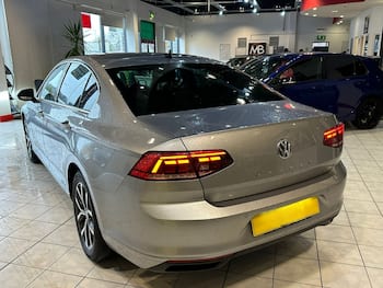 Used Volkswagen Passat 2019 for sale - 79656531: Photo