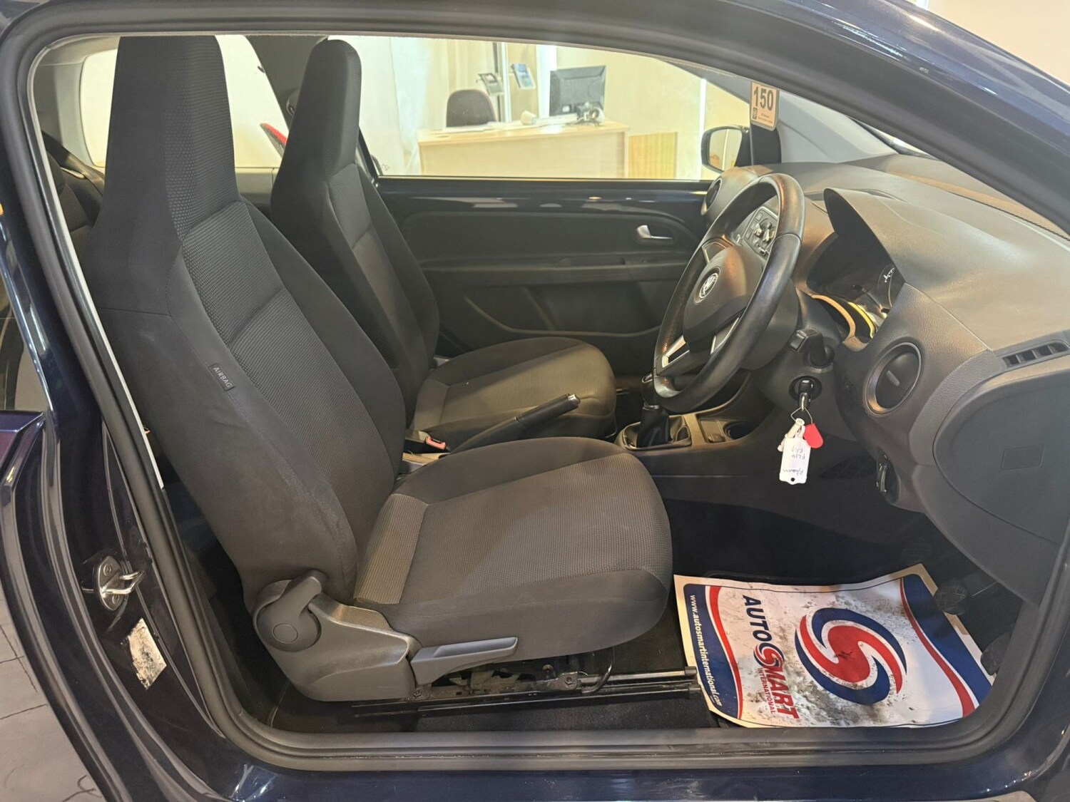 Used Skoda Citigo 2014 for sale - 78145840: Photo 11