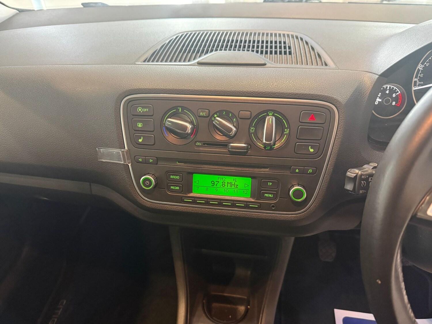 Used Skoda Citigo 2014 for sale - 78145840: Photo 13