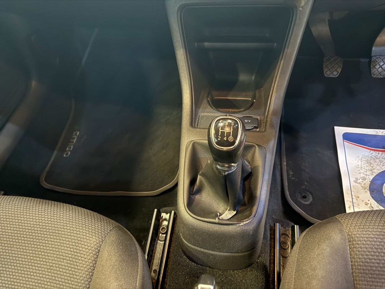 Used Skoda Citigo 2014 for sale - 78145840: Photo 14