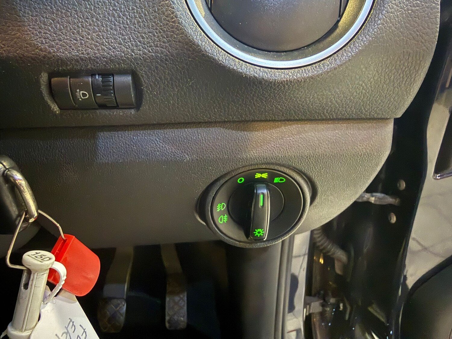 Used Skoda Citigo 2014 for sale - 78145840: Photo 17