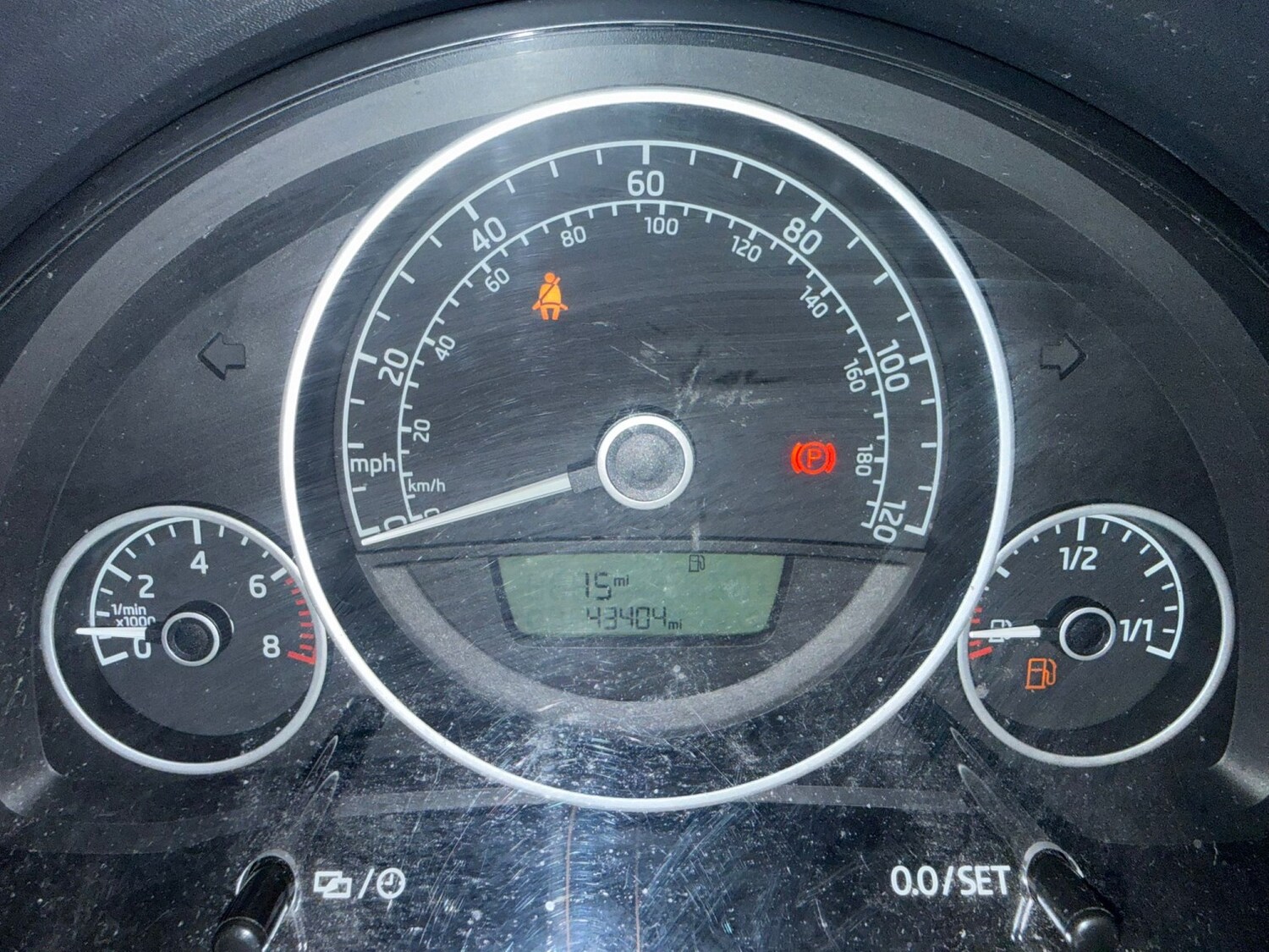 Used Skoda Citigo 2014 for sale - 78145840: Photo 18