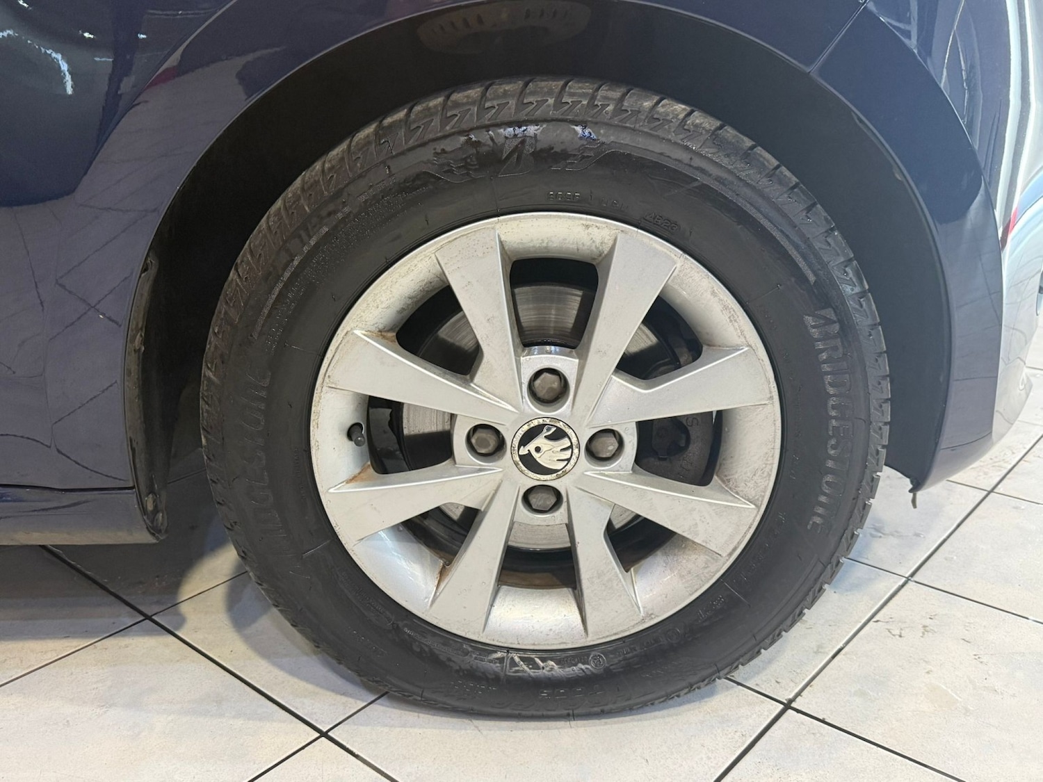 Used Skoda Citigo 2014 for sale - 78145840: Photo 19