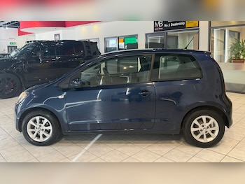 Used Skoda Citigo 2014 for sale - 78145840: Photo