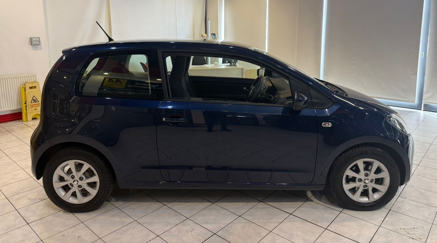 Used Skoda Citigo 2014 for sale - 78145840: Photo 9