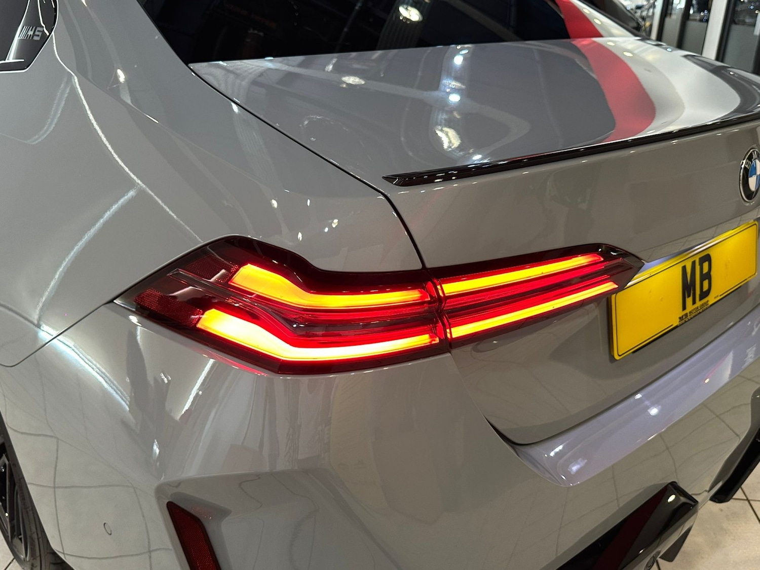 Used BMW M5 2025 for sale - 78182934: Photo 10