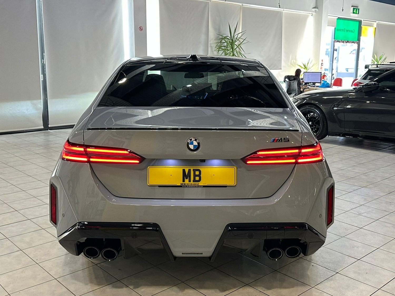 Used BMW M5 2025 for sale - 78182934: Photo 11