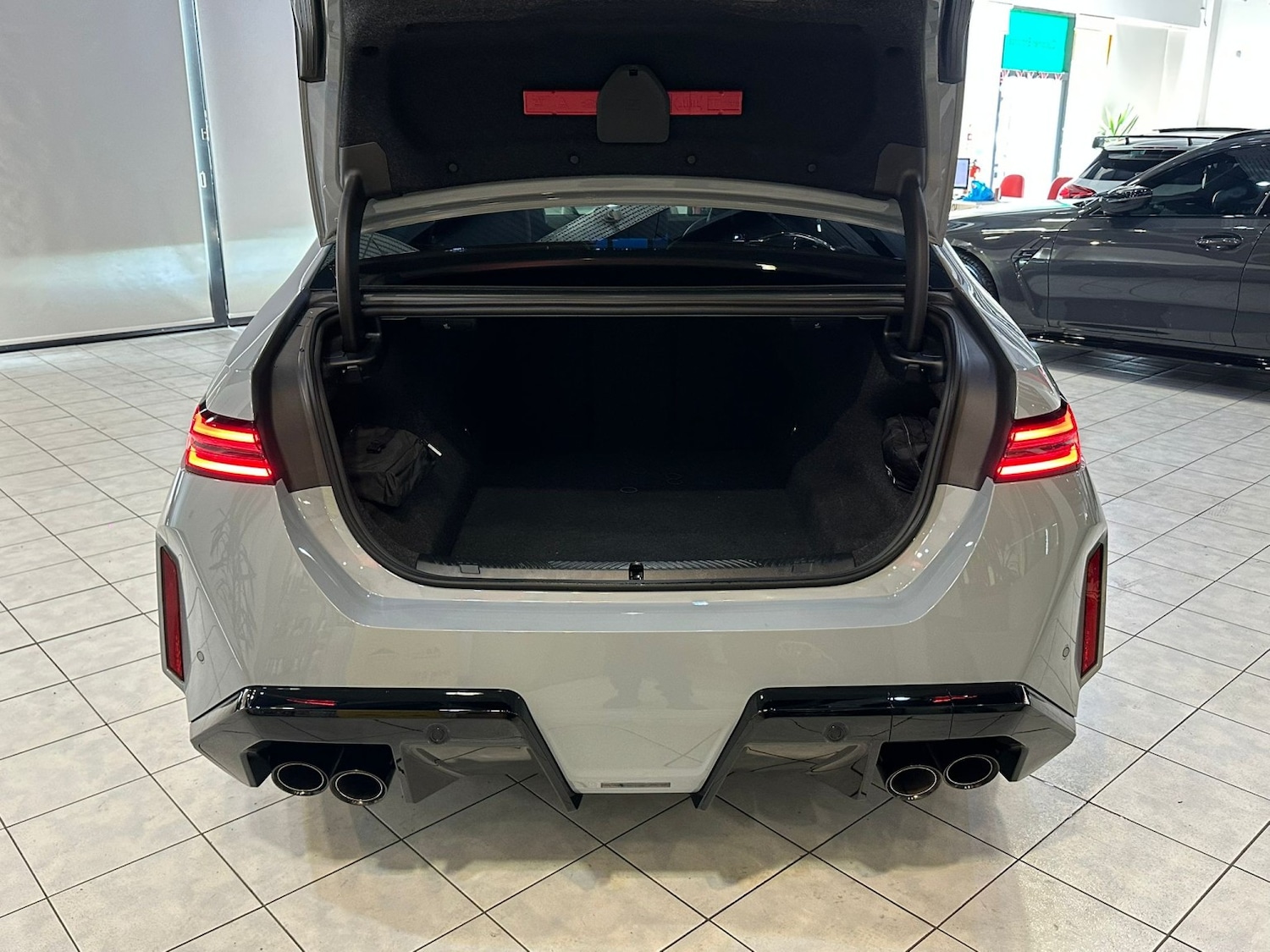 Used BMW M5 2025 for sale - 78182934: Photo 15