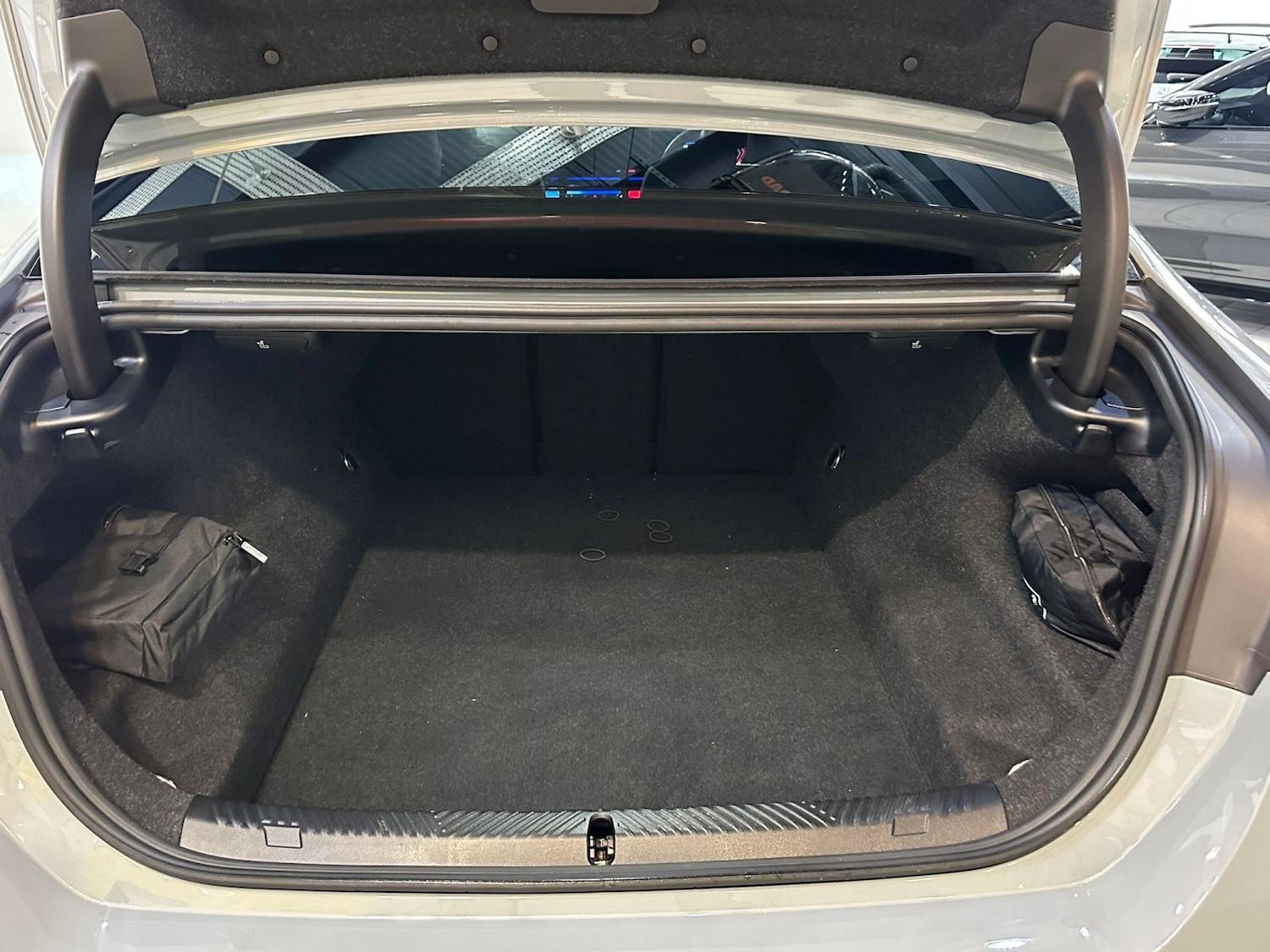 Used BMW M5 2025 for sale - 78182934: Photo 16