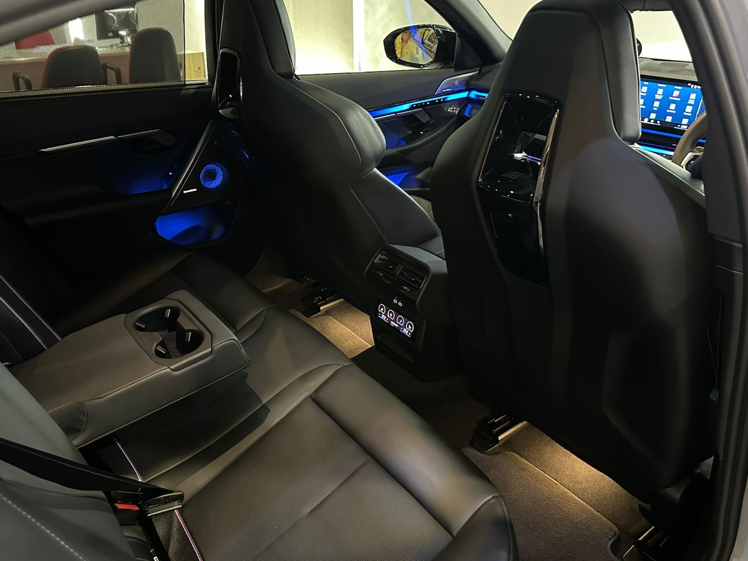 Used BMW M5 2025 for sale - 78182934: Photo 21