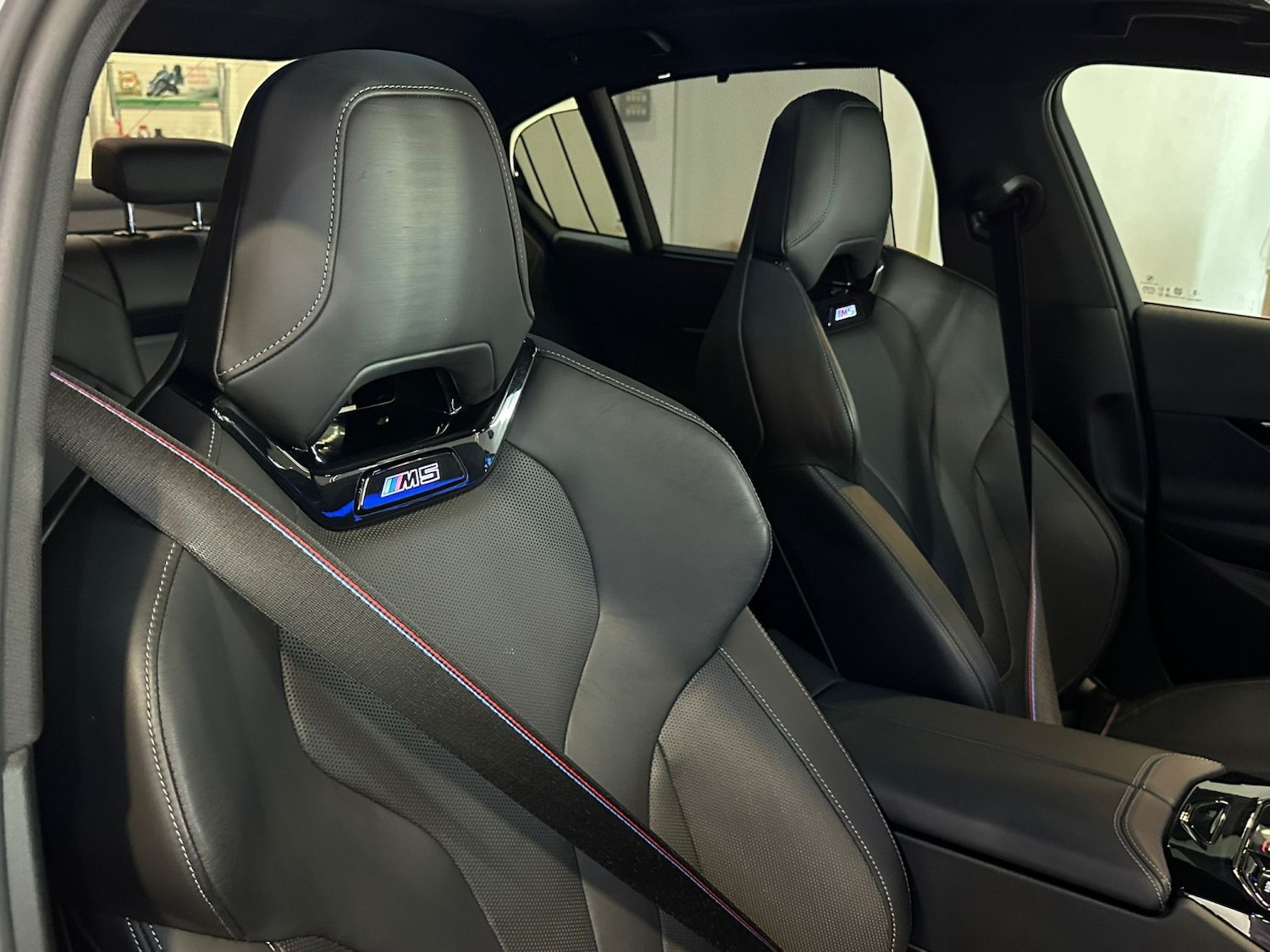 Used BMW M5 2025 for sale - 78182934: Photo 22