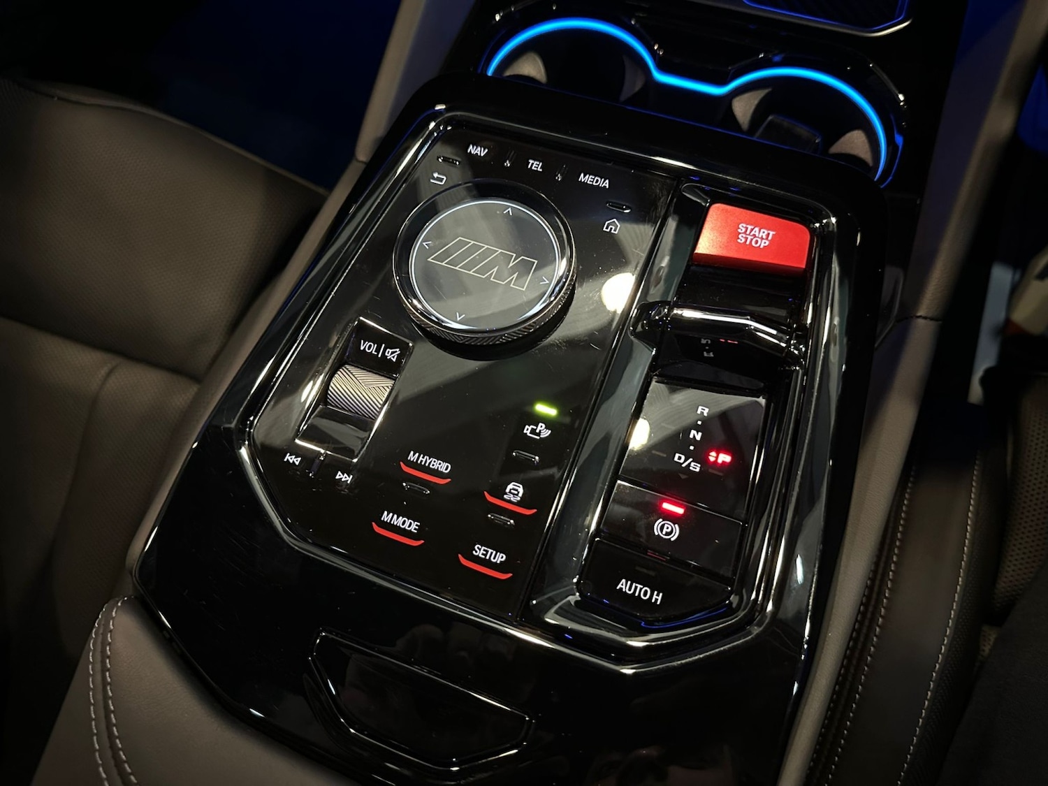 Used BMW M5 2025 for sale - 78182934: Photo 24