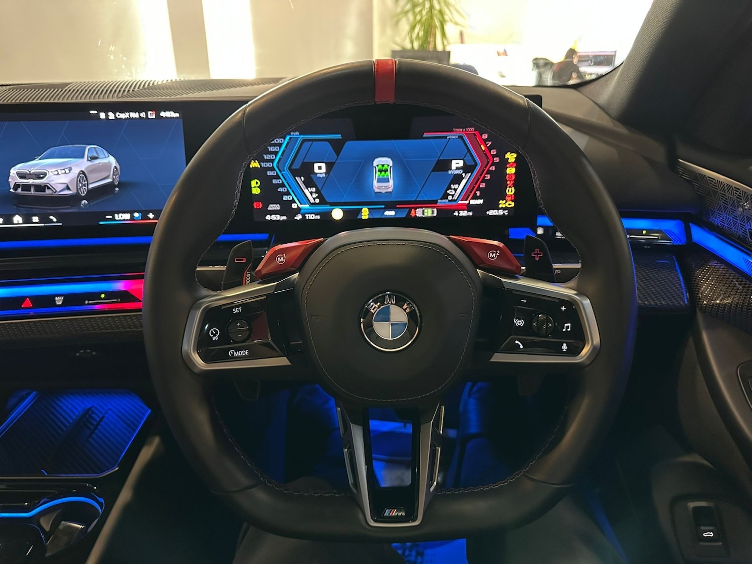 Used BMW M5 2025 for sale - 78182934: Photo 25