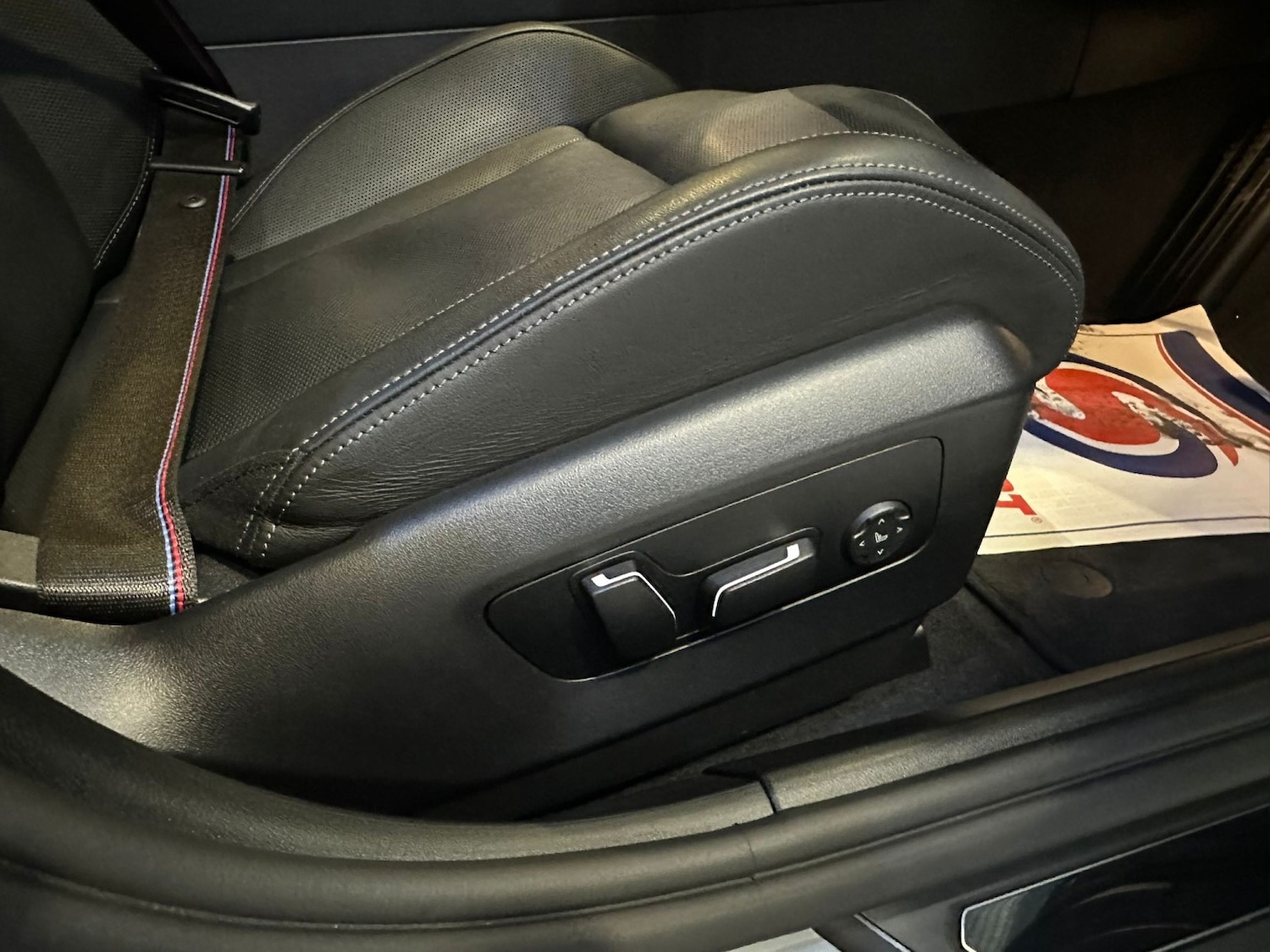 Used BMW M5 2025 for sale - 78182934: Photo 26