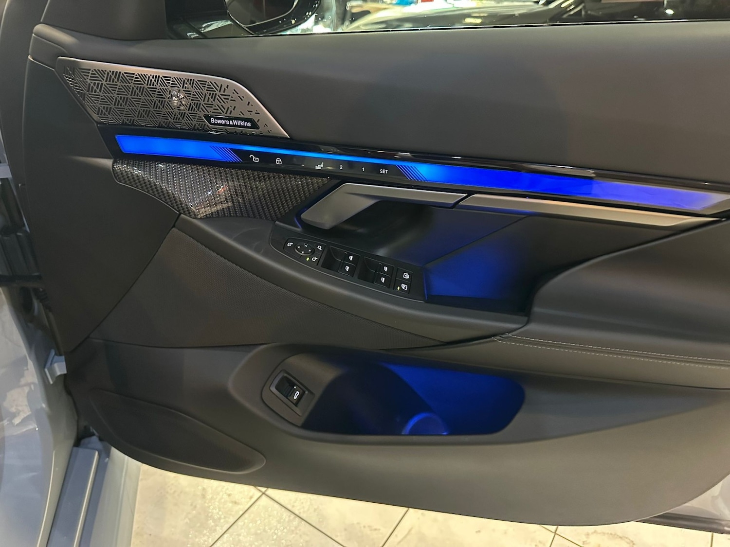 Used BMW M5 2025 for sale - 78182934: Photo 28