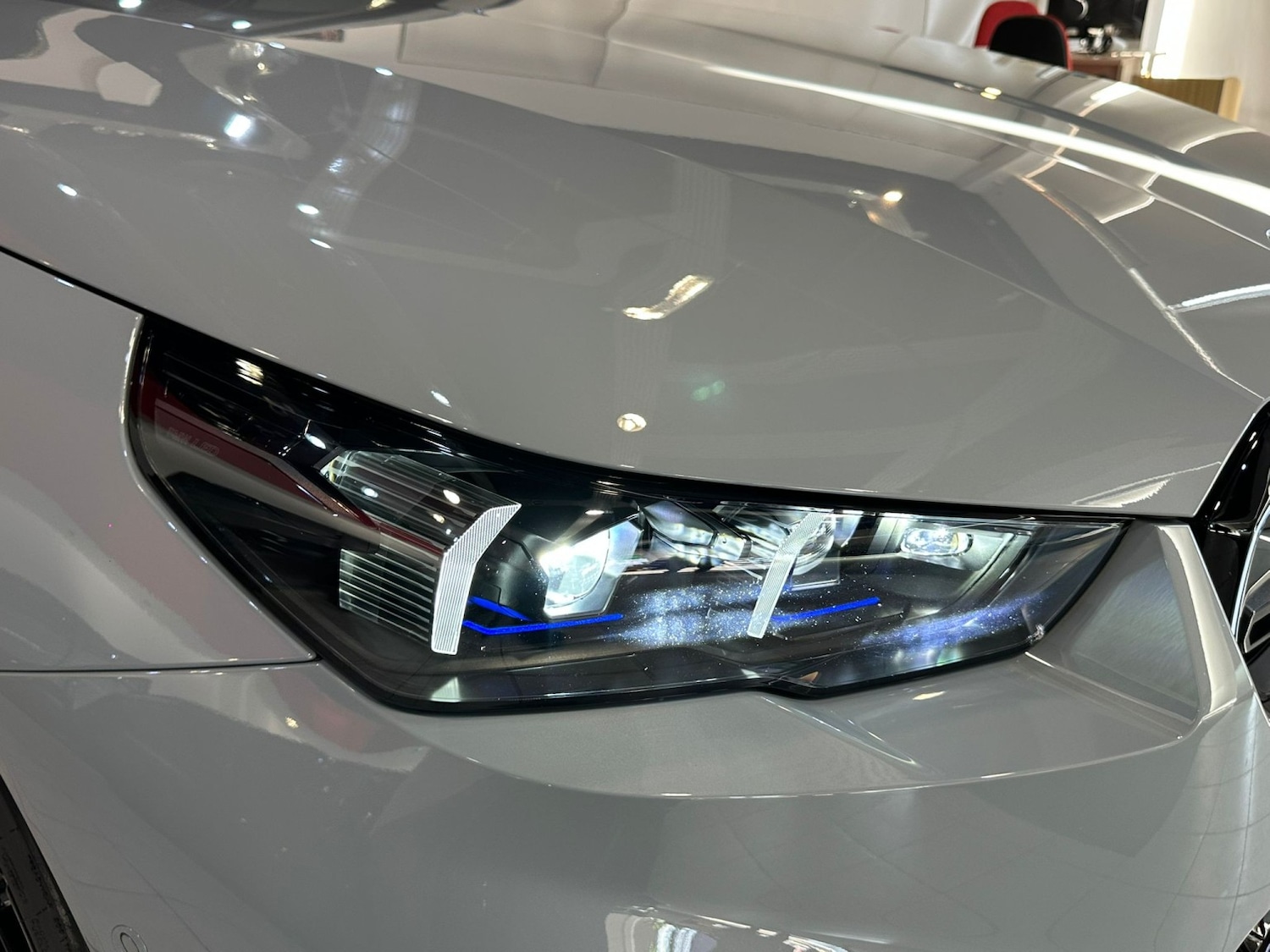 Used BMW M5 2025 for sale - 78182934: Photo 3