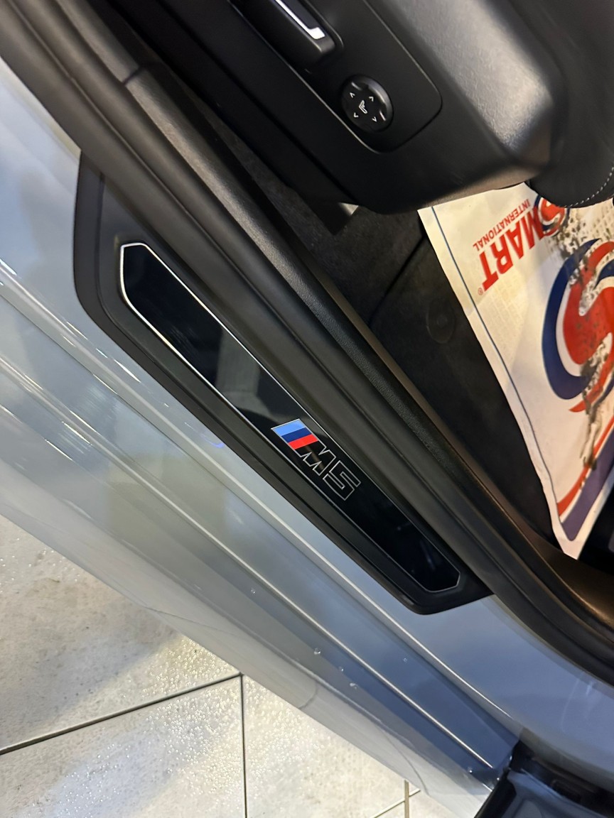 Used BMW M5 2025 for sale - 78182934: Photo 31