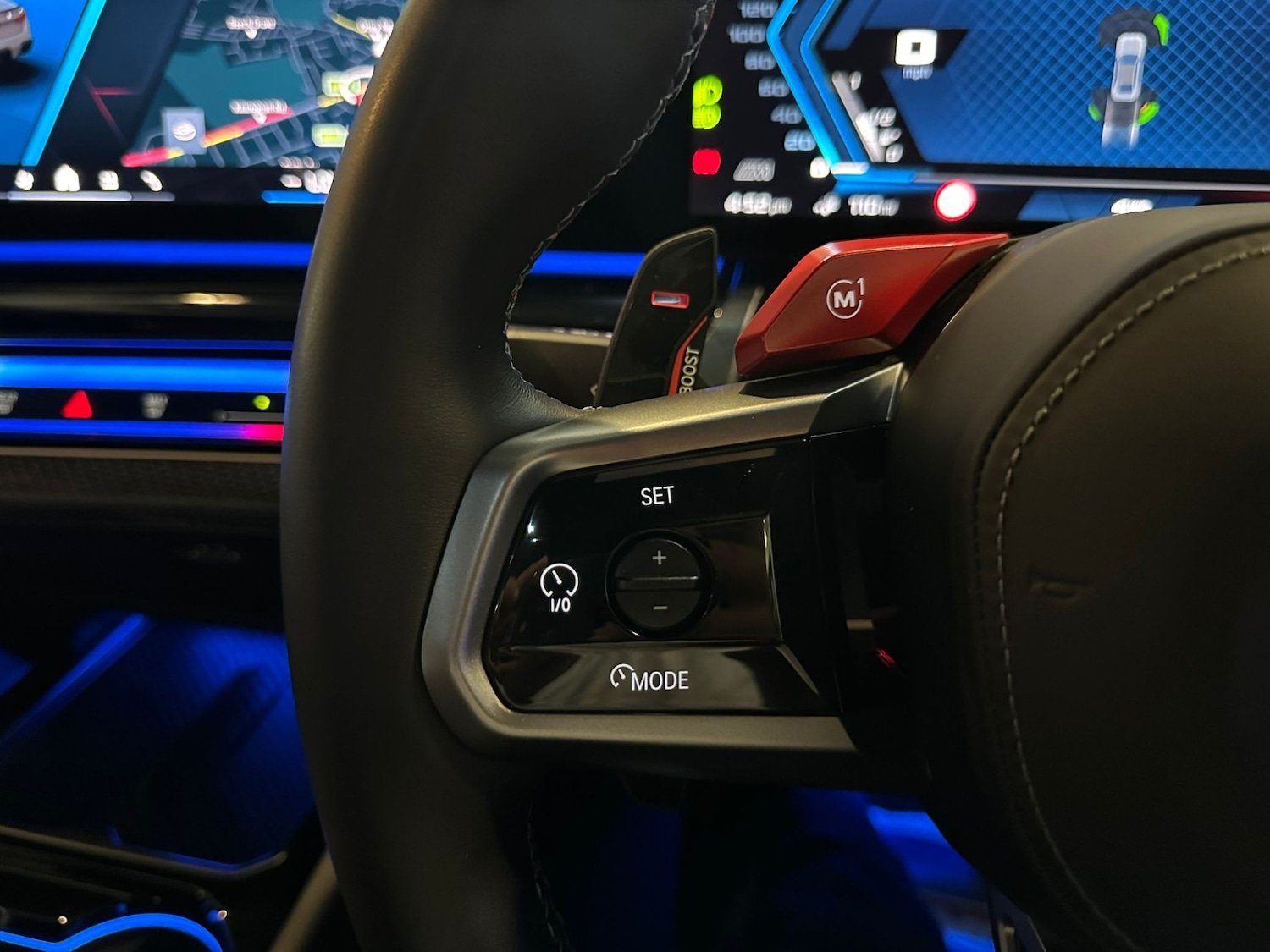 Used BMW M5 2025 for sale - 78182934: Photo 32