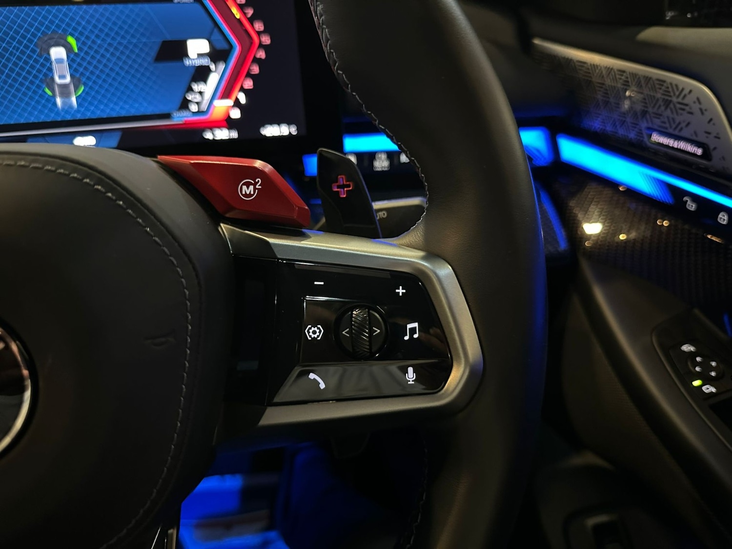 Used BMW M5 2025 for sale - 78182934: Photo 33