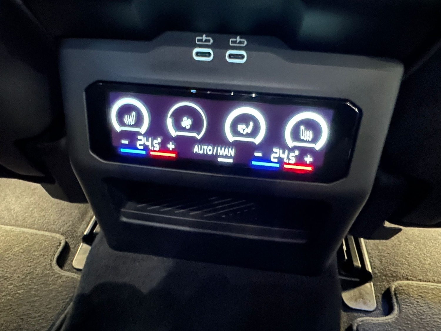 Used BMW M5 2025 for sale - 78182934: Photo 35