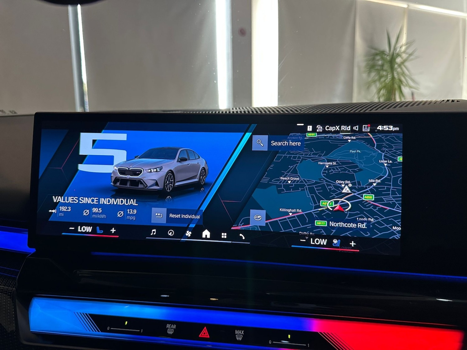 Used BMW M5 2025 for sale - 78182934: Photo 44