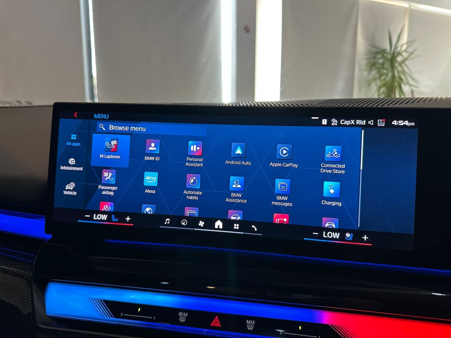 Used BMW M5 2025 for sale - 78182934: Photo 46