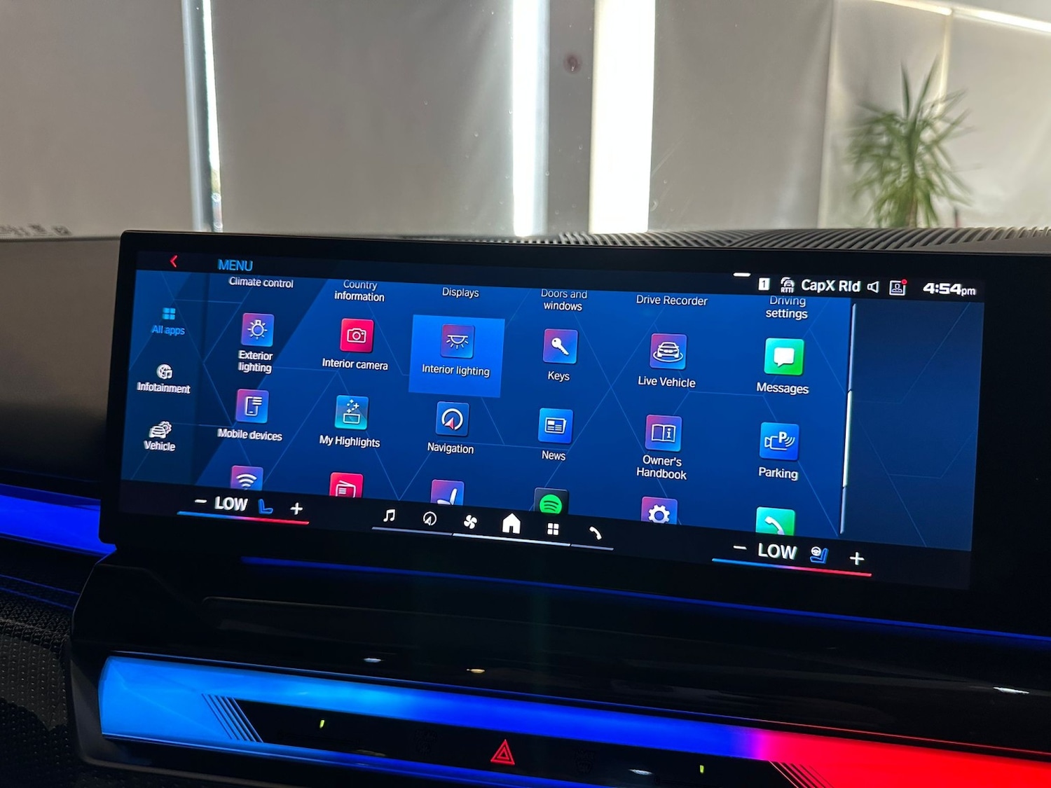 Used BMW M5 2025 for sale - 78182934: Photo 47