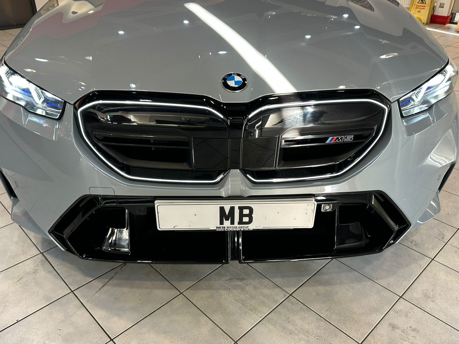 Used BMW M5 2025 for sale - 78182934: Photo 5