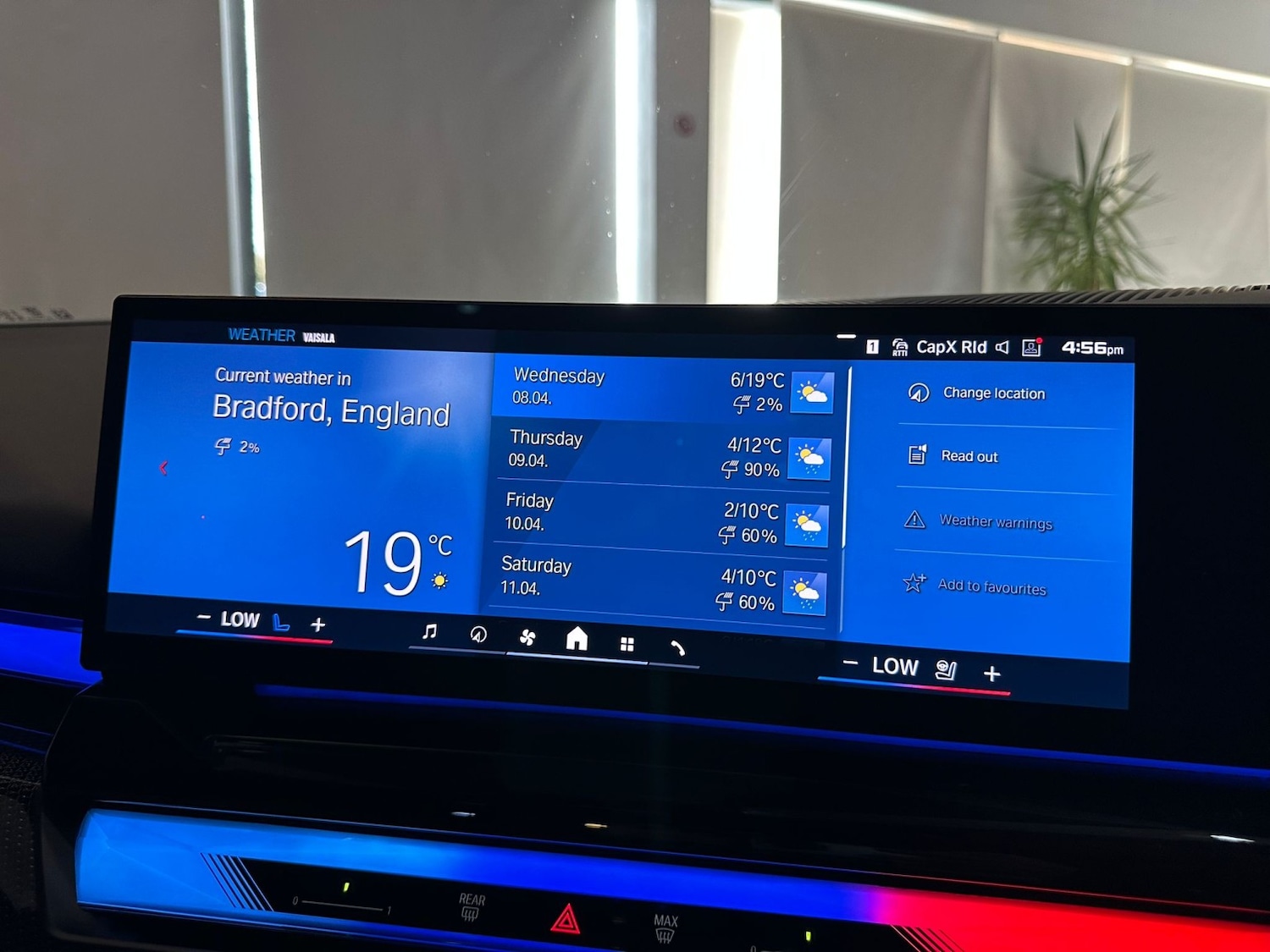 Used BMW M5 2025 for sale - 78182934: Photo 53