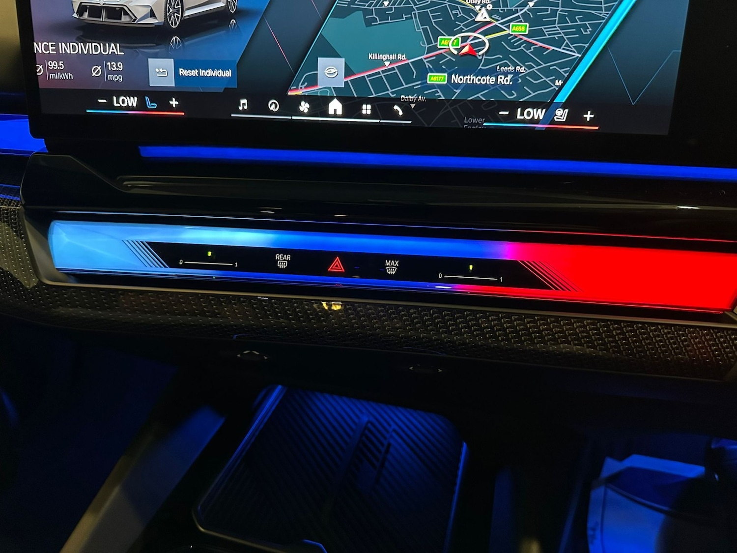 Used BMW M5 2025 for sale - 78182934: Photo 54