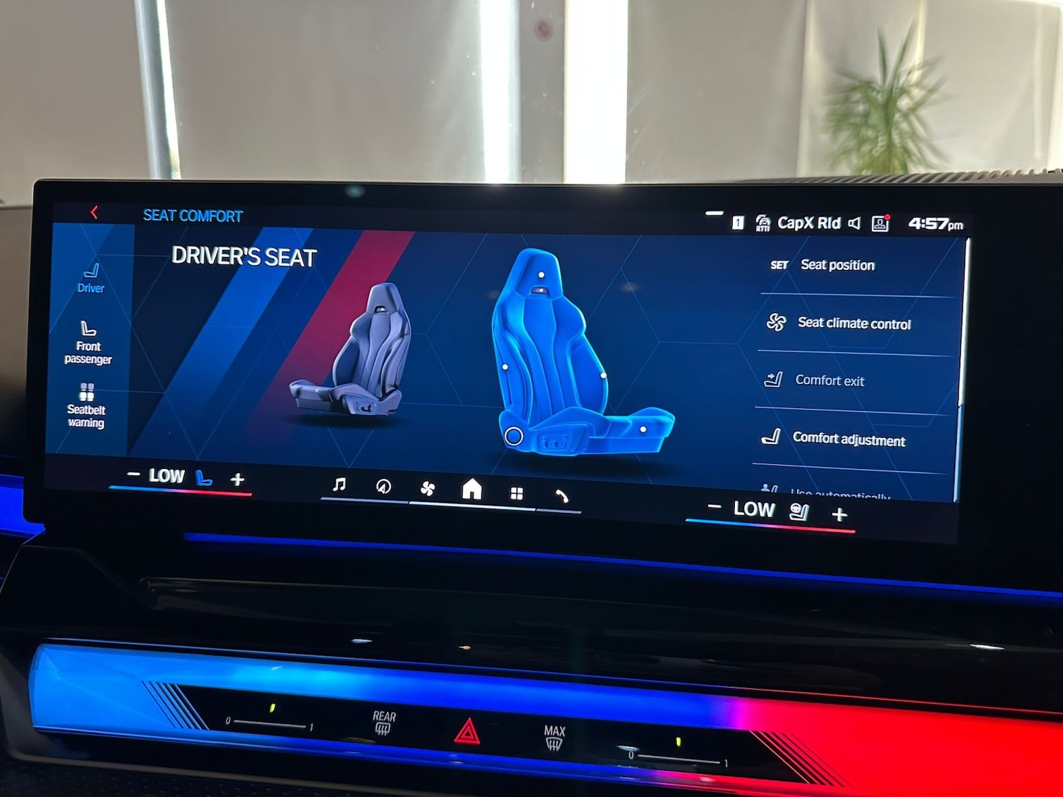 Used BMW M5 2025 for sale - 78182934: Photo 55