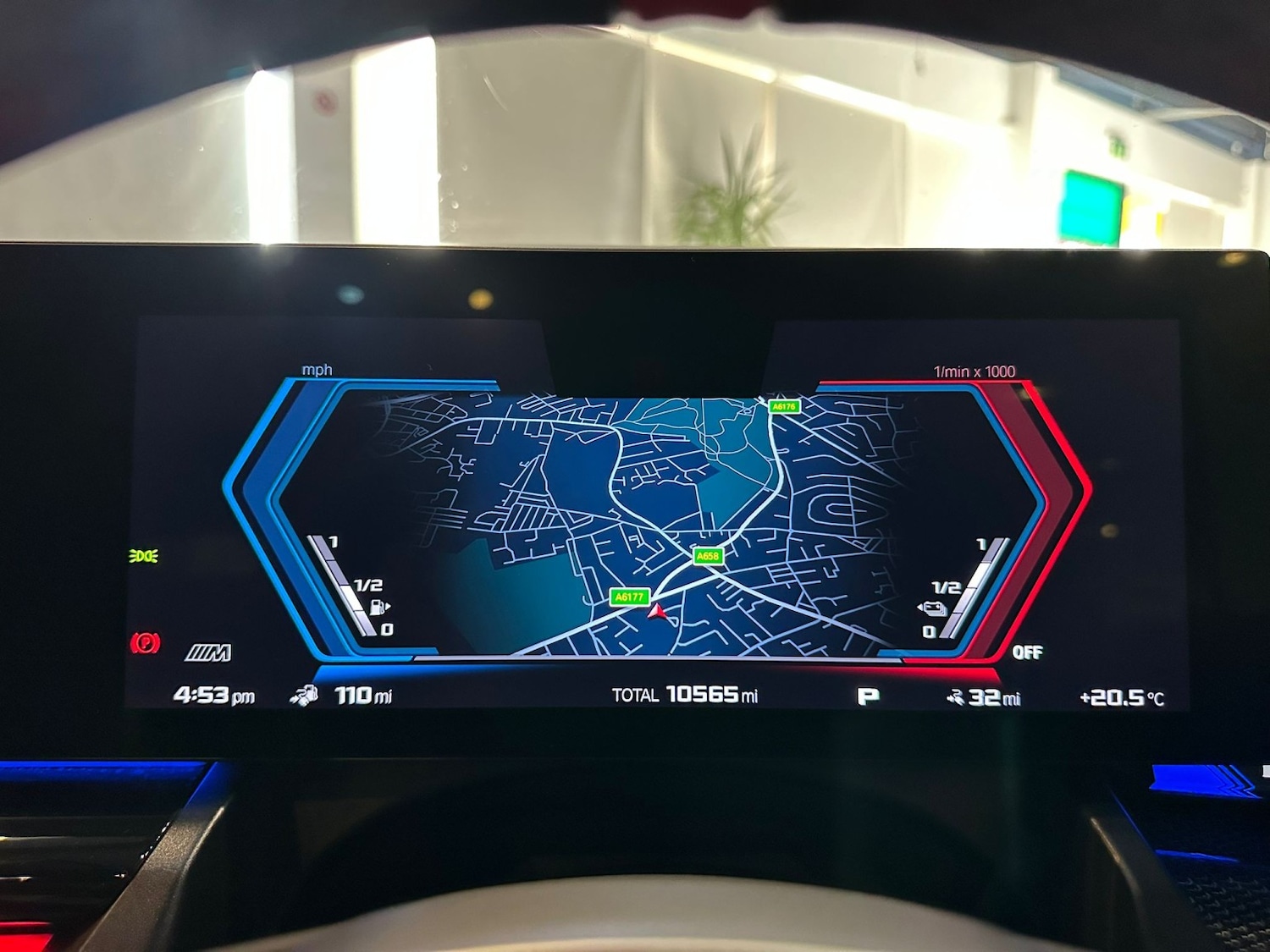 Used BMW M5 2025 for sale - 78182934: Photo 59