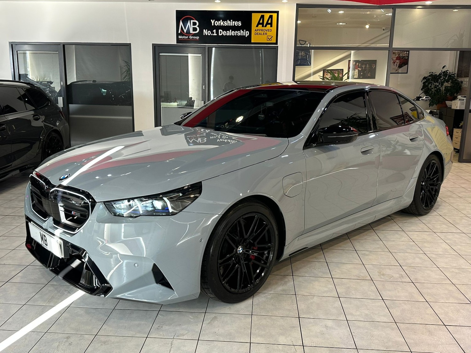 Used BMW M5 2025 for sale - 78182934: Photo 6