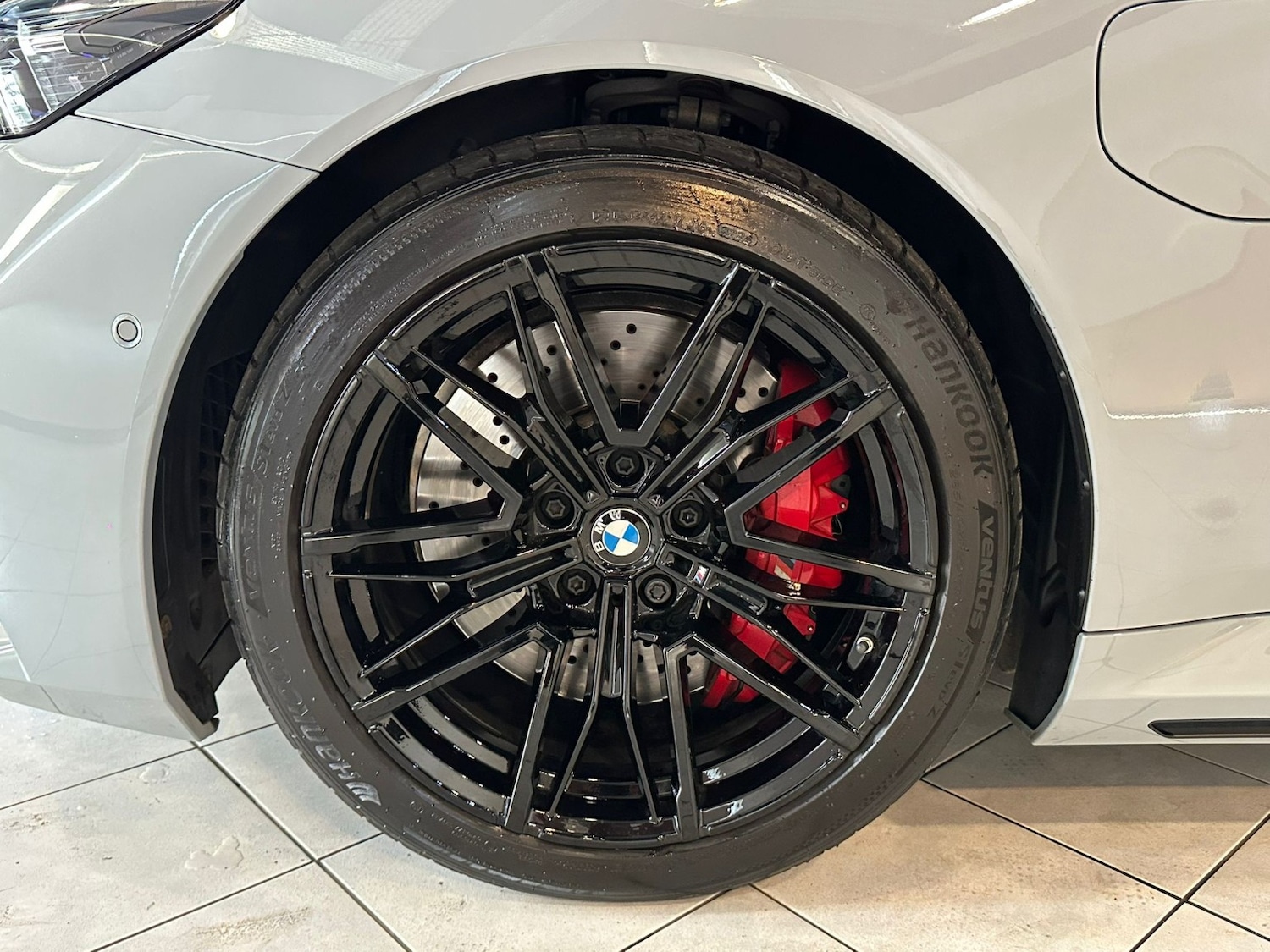 Used BMW M5 2025 for sale - 78182934: Photo 60