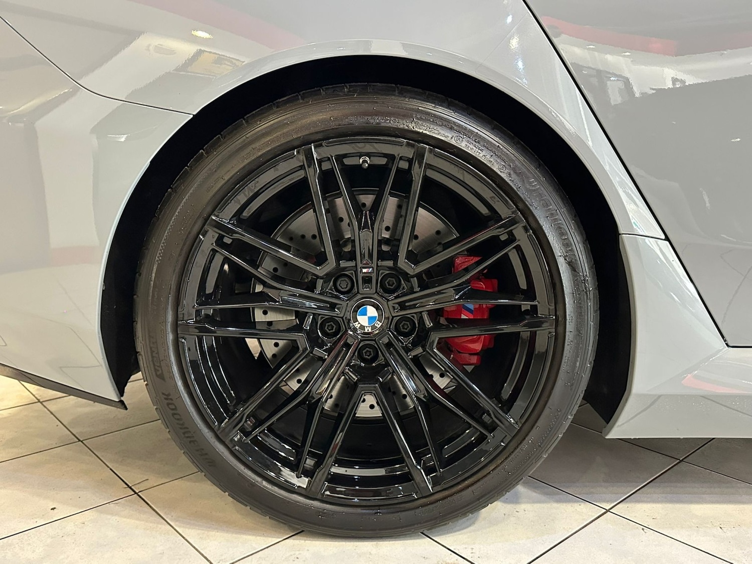 Used BMW M5 2025 for sale - 78182934: Photo 61