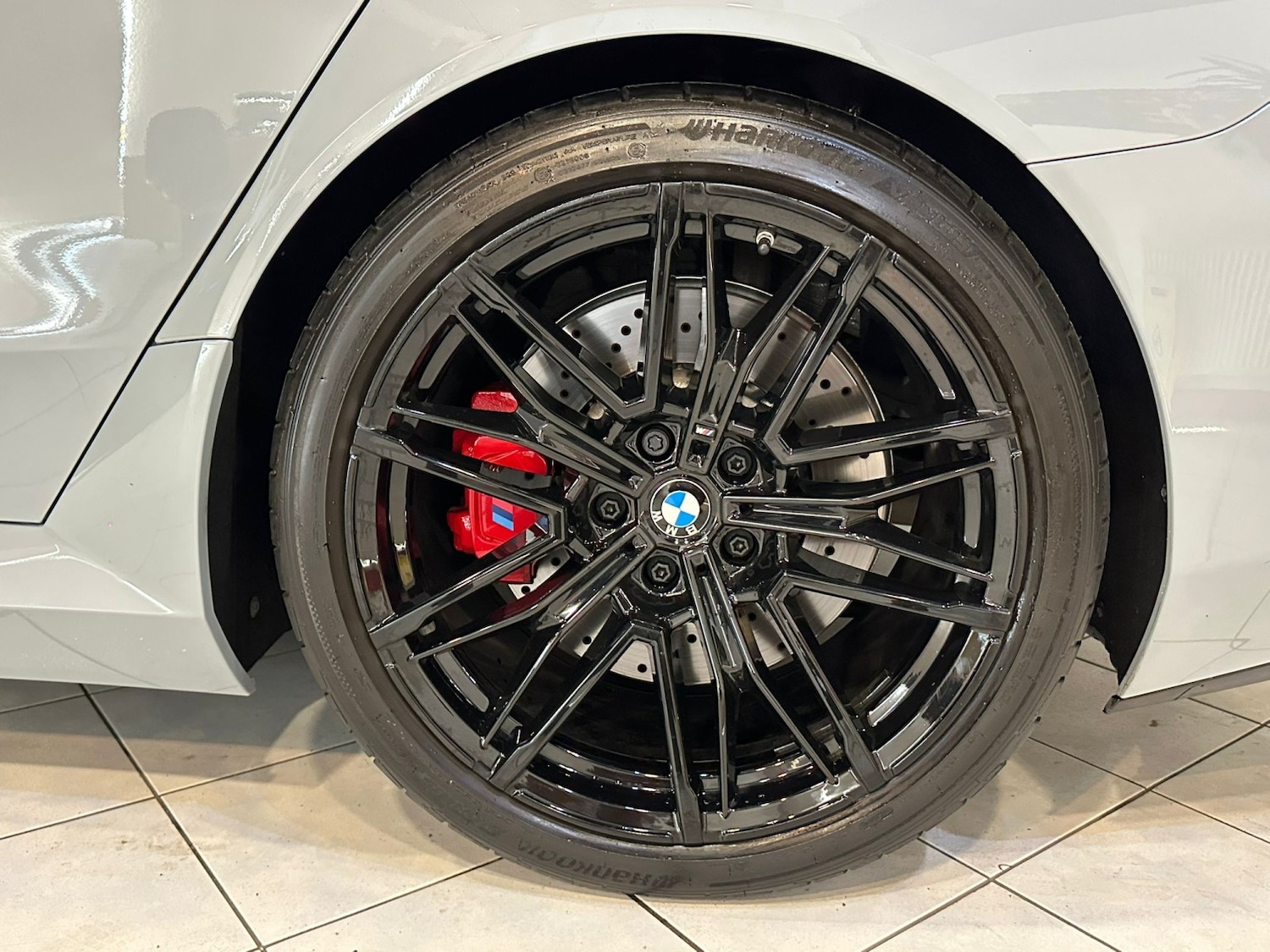 Used BMW M5 2025 for sale - 78182934: Photo 62