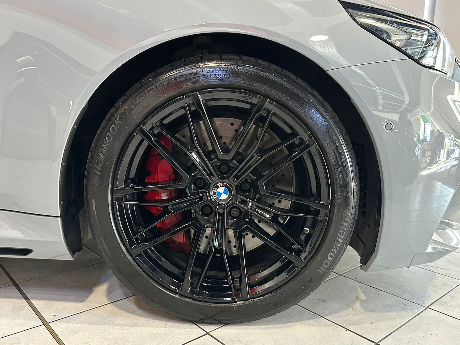 Used BMW M5 2025 for sale - 78182934: Photo 63