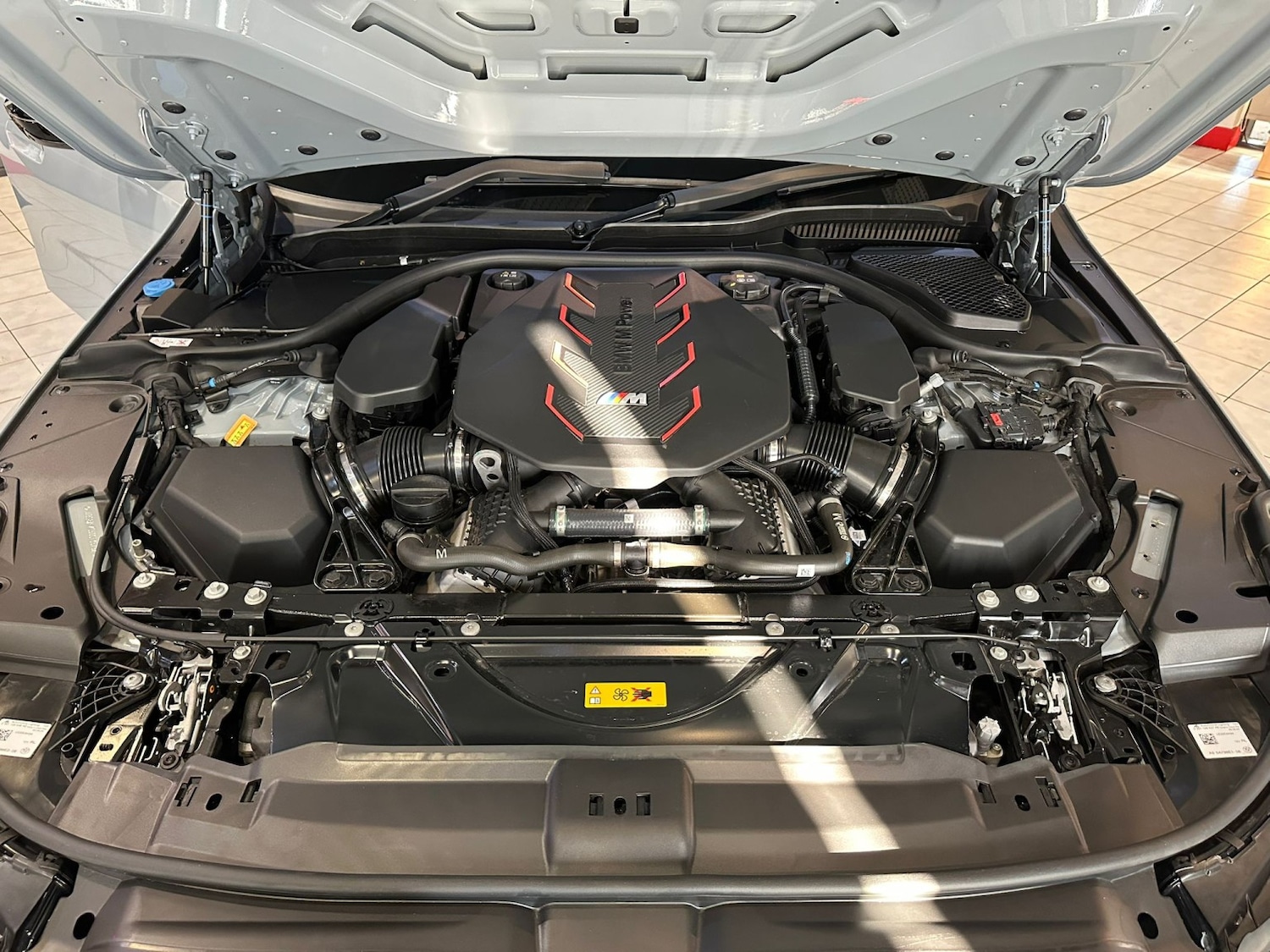 Used BMW M5 2025 for sale - 78182934: Photo 64