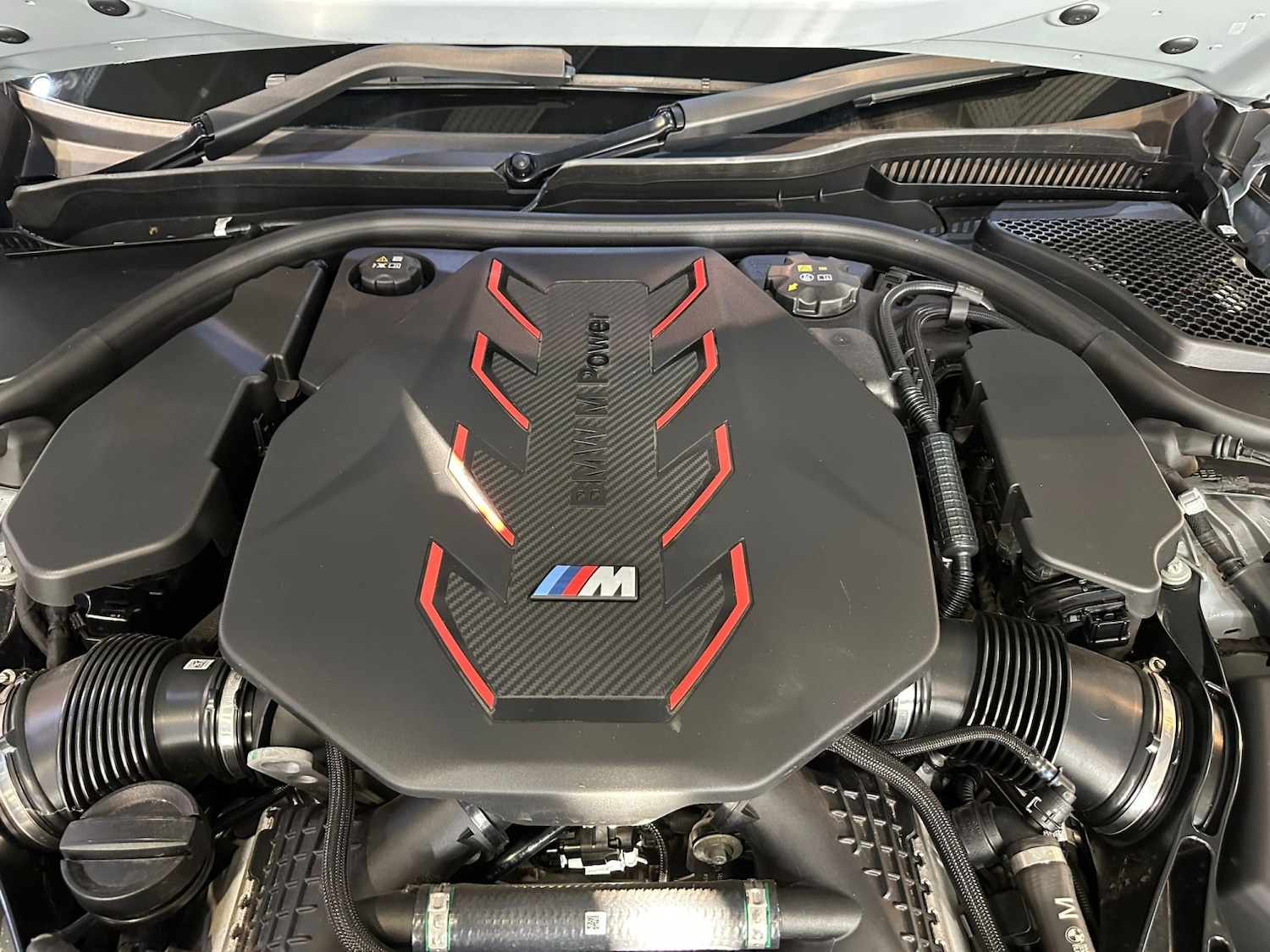 Used BMW M5 2025 for sale - 78182934: Photo 66